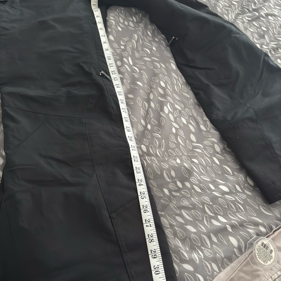 EUC Sz 8 Women’s Spyder Ski Pant - Picture 13 of 13